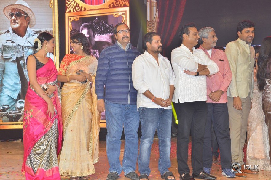 NTR-Biopic-Audio-Launch